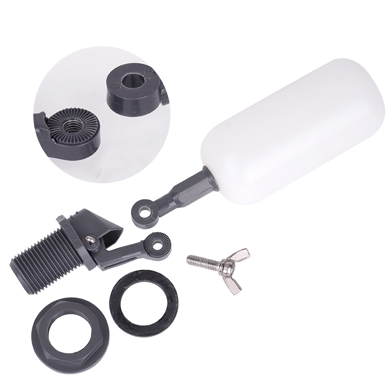 Serbatoio di pesce da 1/2 poll - Float Ball Valve recensione e prezzo