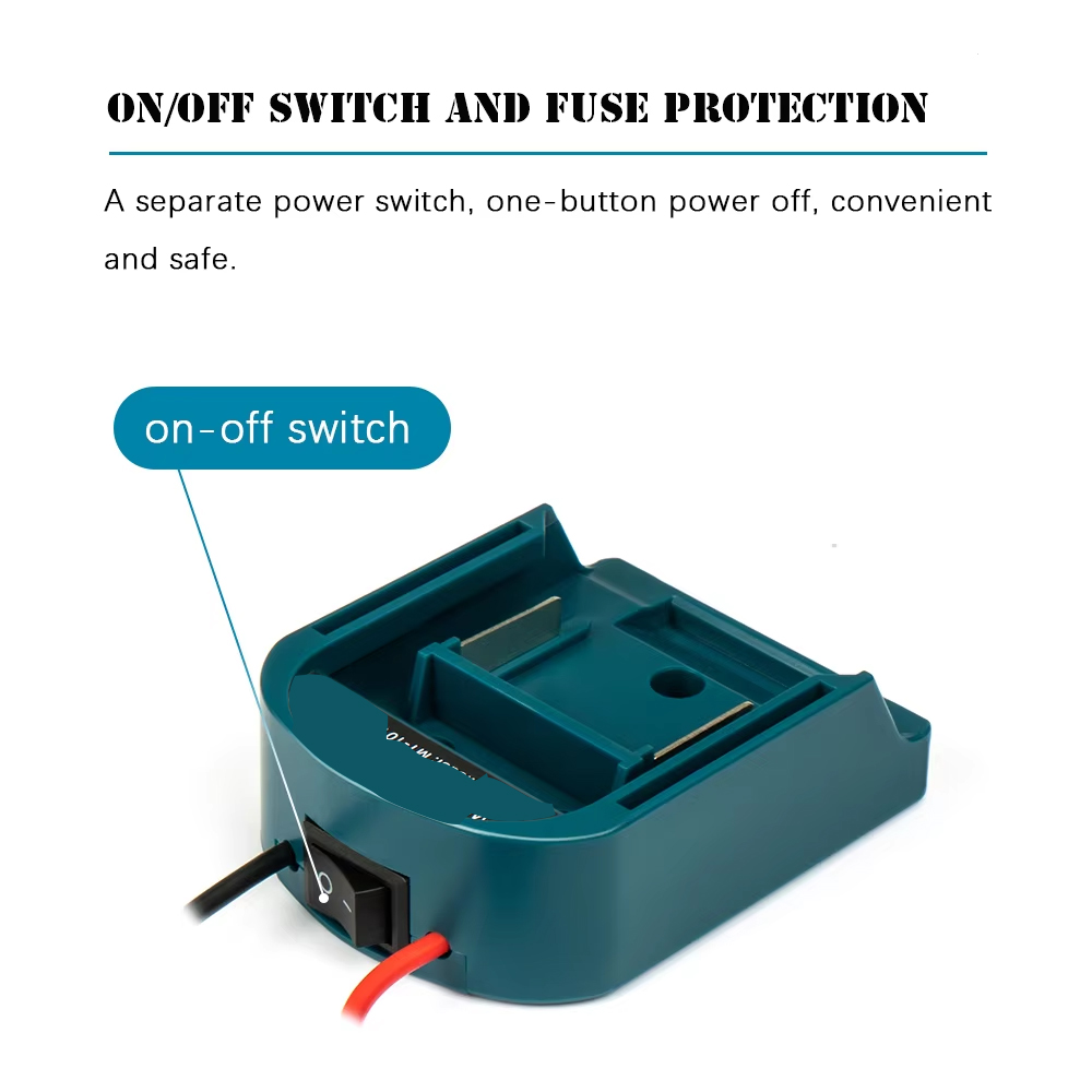 Convertitore adattatore batter - Makita Drill Ddf484 recensione e prezzo