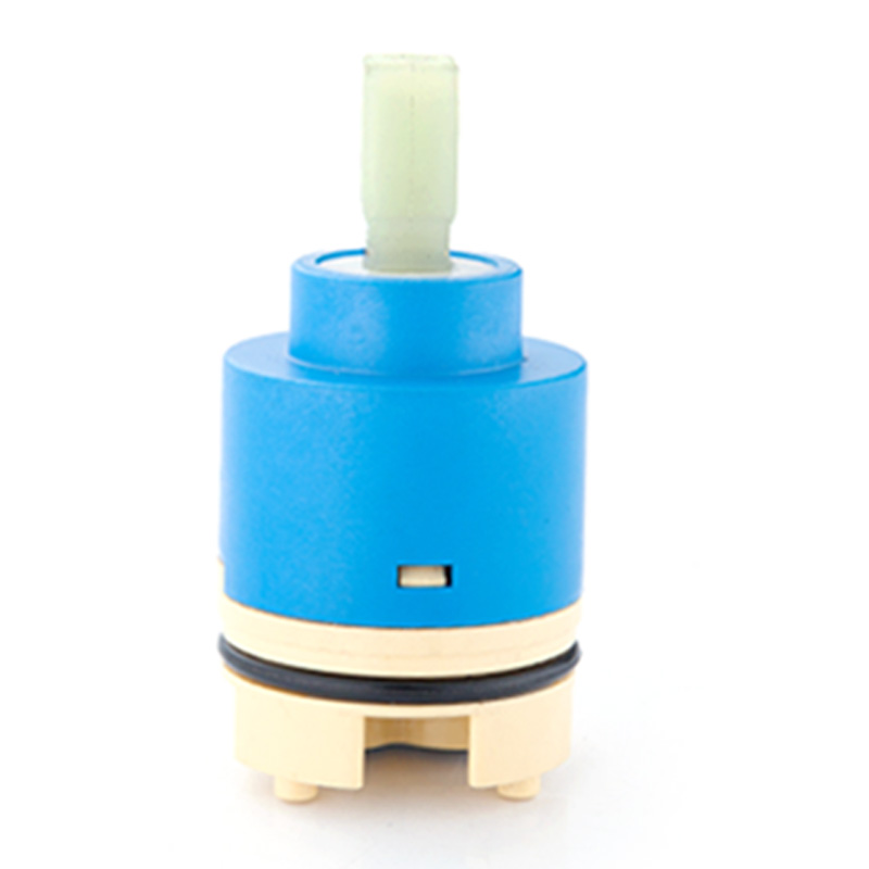 Valvola miscelatrice a scompar - Shower Valve Cartridge recensione e prezzo