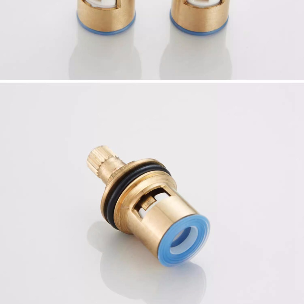 Cartuccia di Ricambio in Ceram - Basin Mixer Cartridge recensione e prezzo