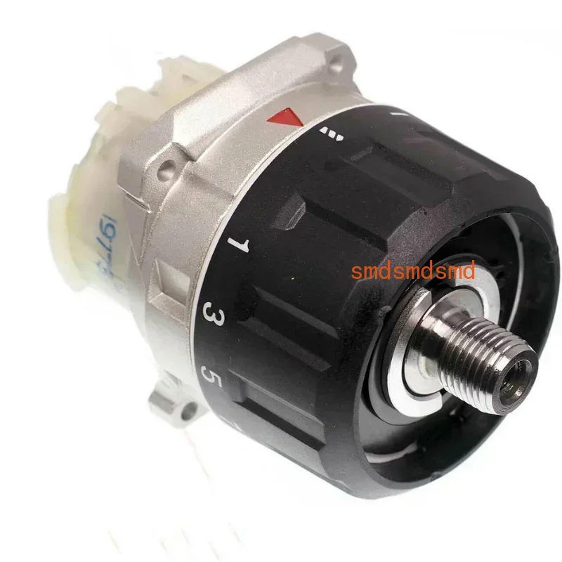 Scatola ingranaggi originale 1 - Makita Drill Ddf484 recensione e prezzo
