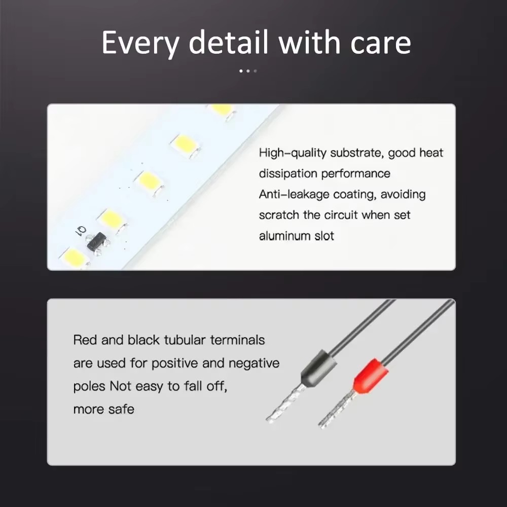 Kit Barra Luminosa LED Ufficia - Creality Printer Ender 3 V3 recensione e prezzo