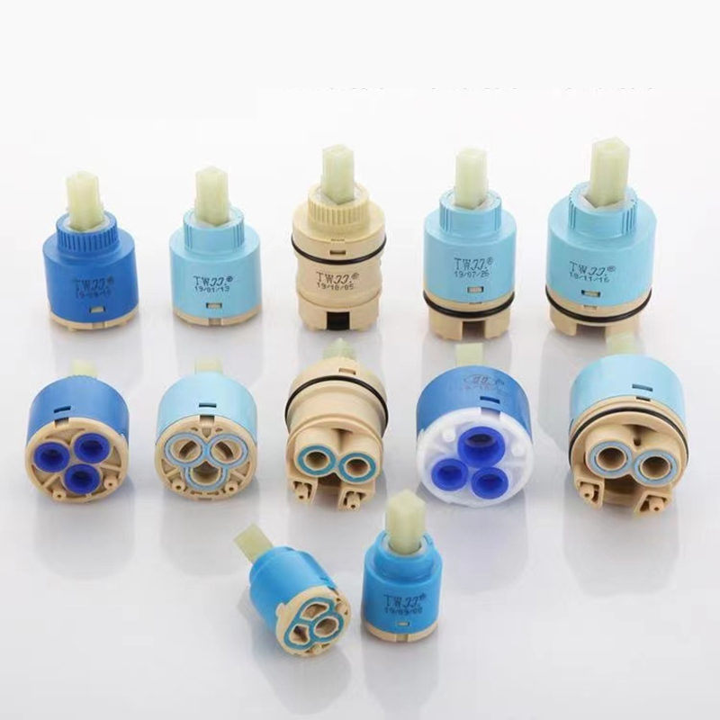 Valvola miscelatrice per rubin - Shower Valve Cartridge recensione e prezzo