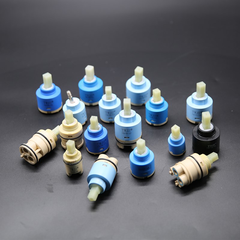 Valvola miscelatrice per rubin - Shower Valve Cartridge recensione e prezzo