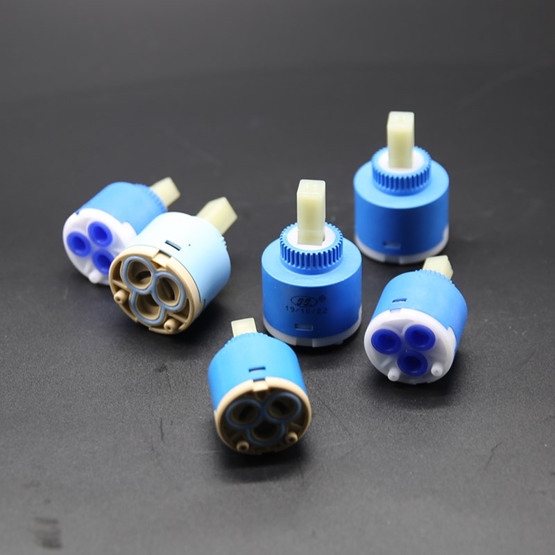 Valvola miscelatrice per rubin - Shower Valve Cartridge recensione e prezzo