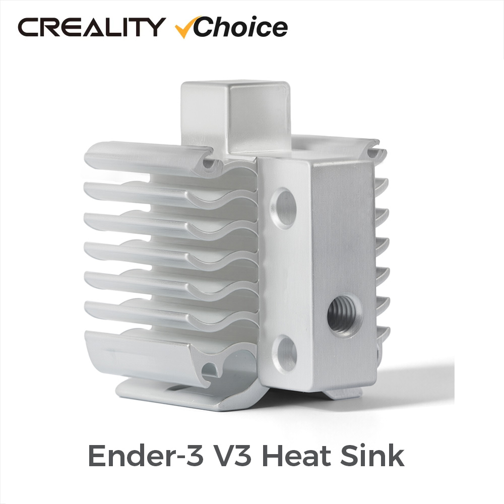 Creality Originale Ender-3 V3  - Creality Printer Ender 3 V3 recensione e prezzo
