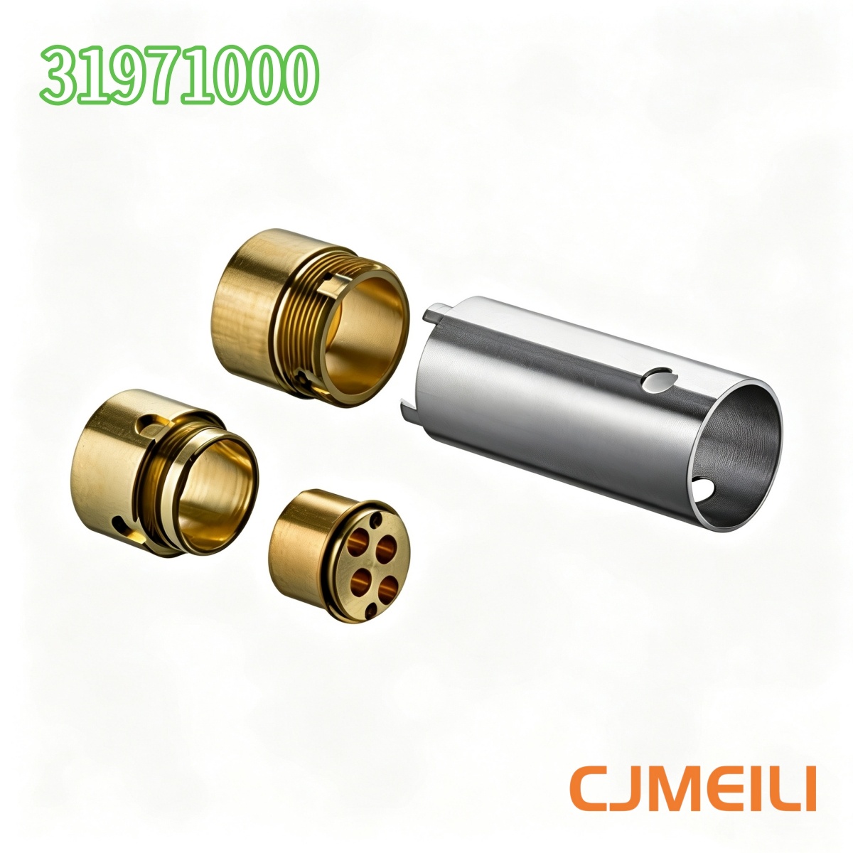 31971000 Manicotto di prolunga - Basin Mixer Cartridge recensione e prezzo